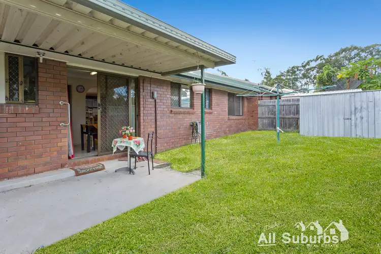 Second view of Homely unit listing, 2/702 Kingston Road, Loganlea QLD 4131