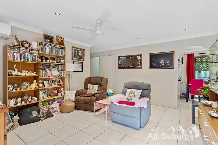 Third view of Homely unit listing, 2/702 Kingston Road, Loganlea QLD 4131