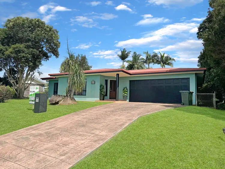 24 Paine Street, Atherton QLD 4883