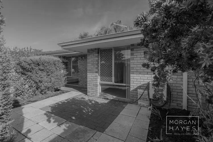 4/7-9 Terrigal Way, Armadale WA 6112