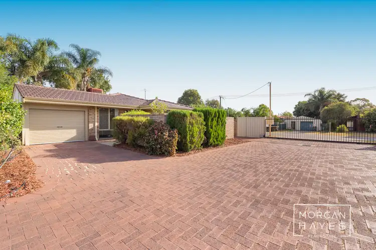 Second view of Homely house listing, 4/7-9 Terrigal Way, Armadale WA 6112