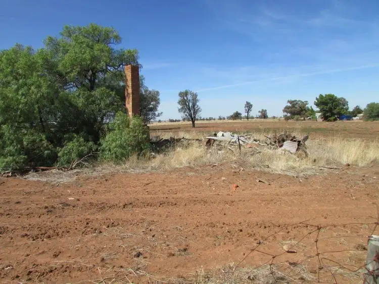 Third view of Homely land listing, 62-64 INKERMAN STREET, Watchem VIC 3482