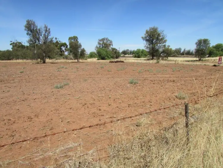 Fourth view of Homely land listing, 62-64 INKERMAN STREET, Watchem VIC 3482