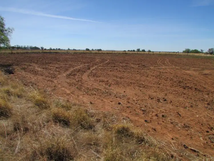 Fifth view of Homely land listing, 62-64 INKERMAN STREET, Watchem VIC 3482