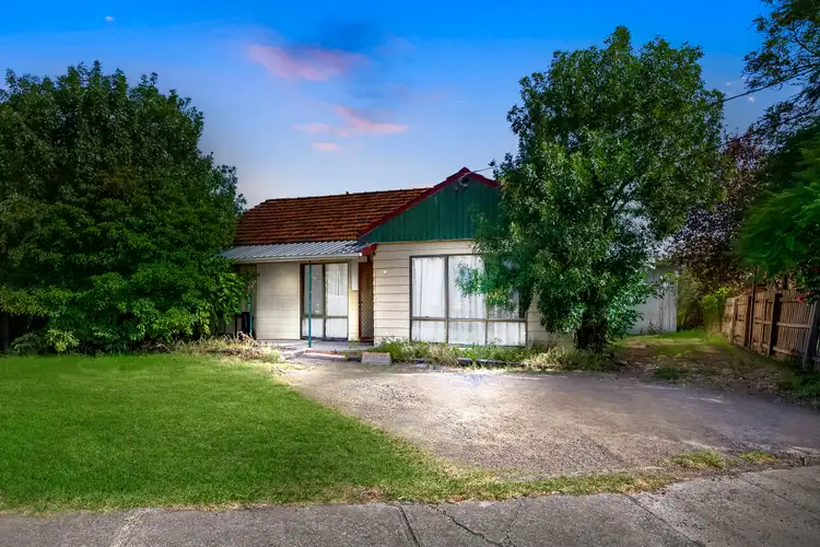 19 Huddersfield Road, Deer Park VIC 3023