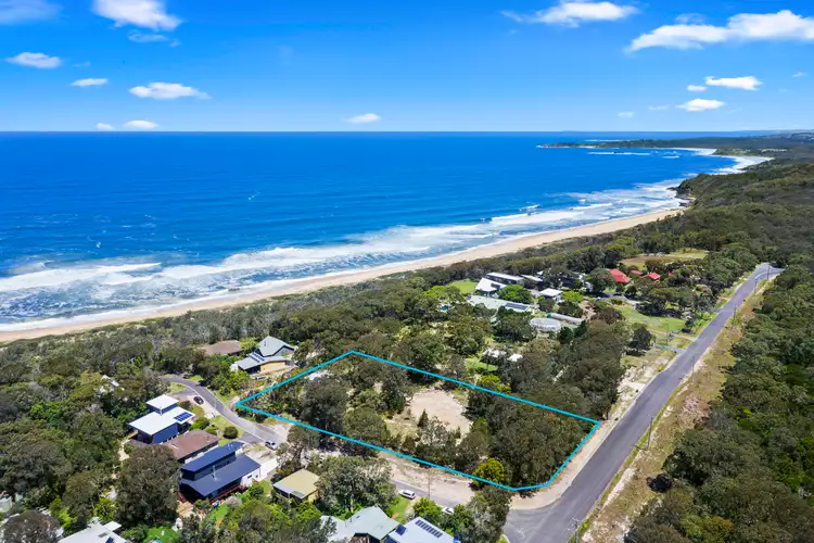 Second view of Homely land listing, 753 Congo Road, Congo NSW 2537