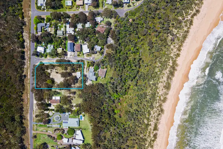 Fourth view of Homely land listing, 753 Congo Road, Congo NSW 2537