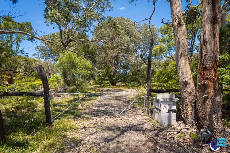 Fifth view of Homely land listing, 753 Congo Road, Congo NSW 2537