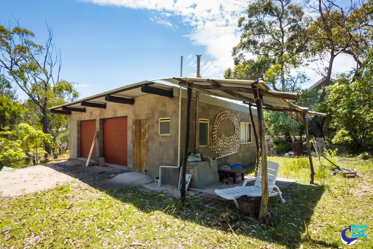 Sixth view of Homely land listing, 753 Congo Road, Congo NSW 2537