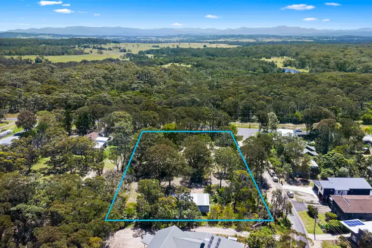 Seventh view of Homely land listing, 753 Congo Road, Congo NSW 2537