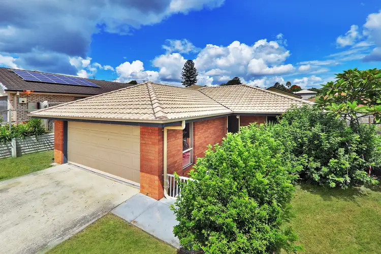 Main view of Homely house listing, 29 Storr Circuit, Goodna QLD 4300