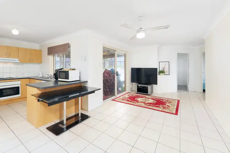 Third view of Homely house listing, 29 Storr Circuit, Goodna QLD 4300
