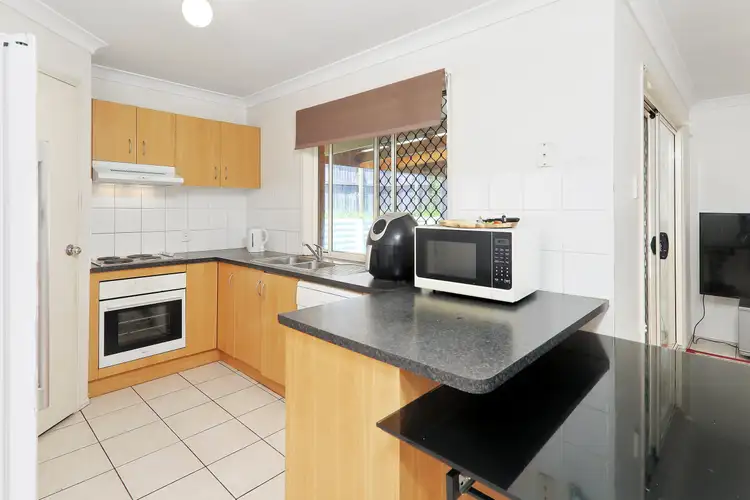 Fifth view of Homely house listing, 29 Storr Circuit, Goodna QLD 4300
