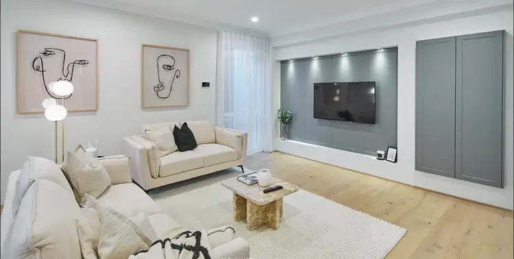 Second view of Homely house listing, Address available on request