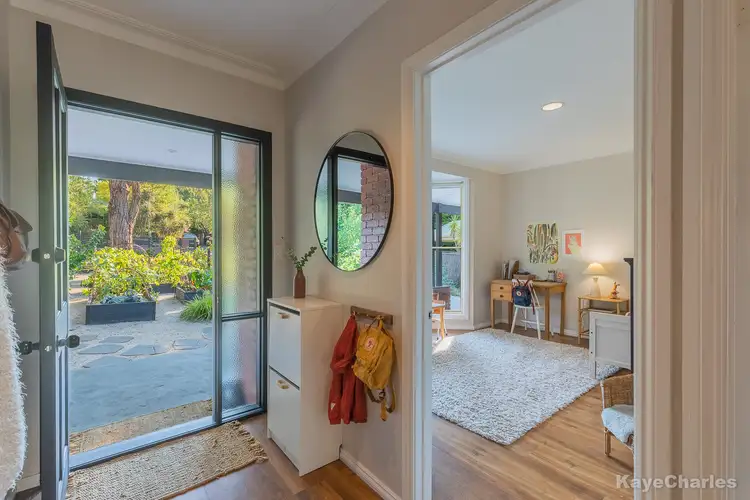 Fifth view of Homely house listing, 12 Paul Grove, Beaconsfield Upper VIC 3808