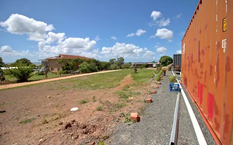 Sixth view of Homely land listing, 124 BENGTSON RD, River Heads QLD 4655