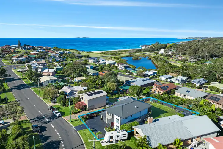 Third view of Homely house listing, 85 Noble Parade, Dalmeny NSW 2546