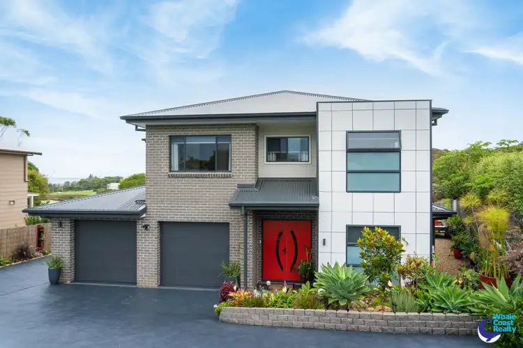 Fourth view of Homely house listing, 85 Noble Parade, Dalmeny NSW 2546