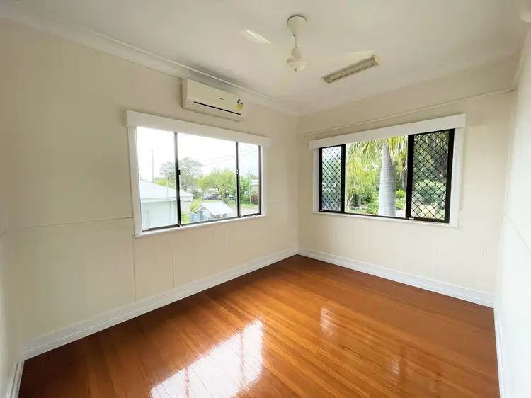 Fifth view of Homely house listing, 210 Howlett Street, Currajong QLD 4812