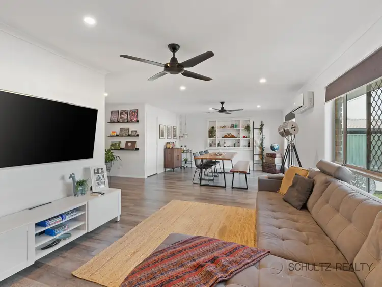 Main view of Homely house listing, 82 Cramer Boulevard, Mount Warren Park QLD 4207