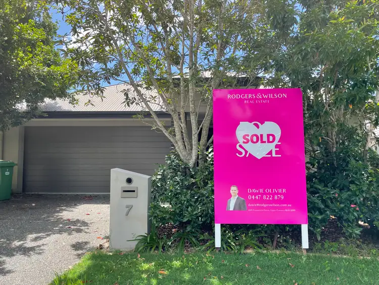 7 Christopher Street, Pimpama QLD 4209