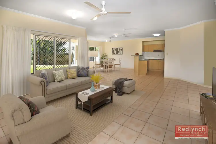 12 EUCALYPTUS DRIVE, Redlynch QLD 4870