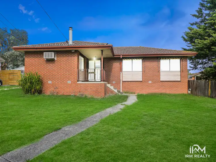 13 MELWOOD COURT, Meadow Heights VIC 3048