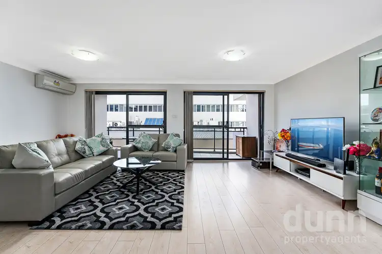 Second view of Homely apartment listing, 13/16-18 Bigge Street, Liverpool NSW 2170