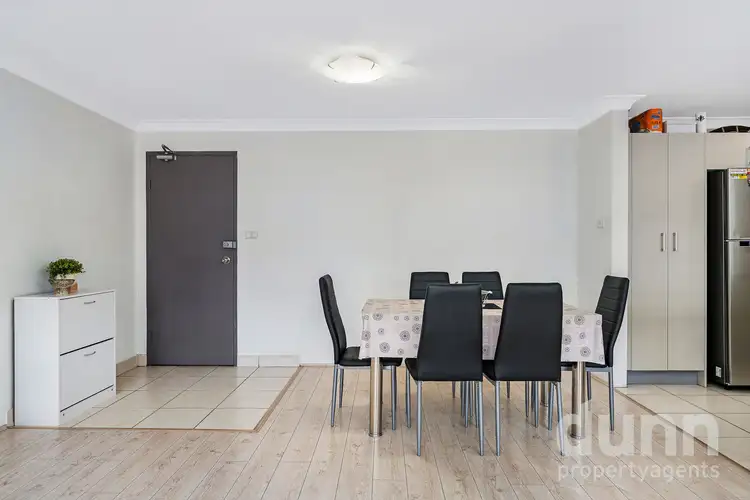 Fourth view of Homely apartment listing, 13/16-18 Bigge Street, Liverpool NSW 2170