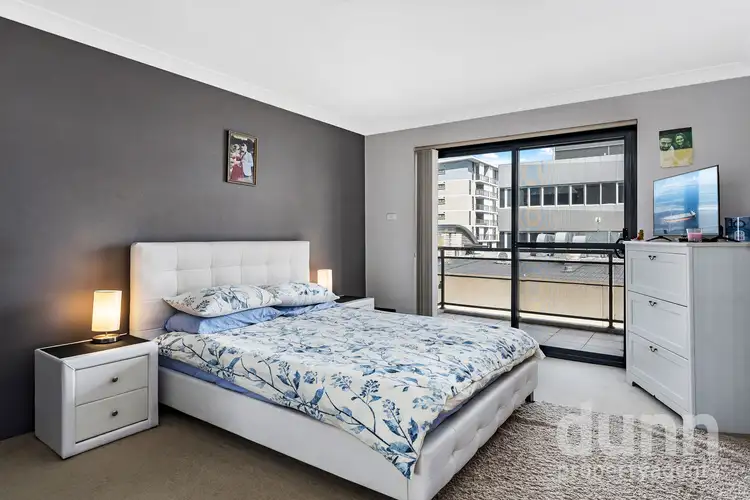 Fifth view of Homely apartment listing, 13/16-18 Bigge Street, Liverpool NSW 2170