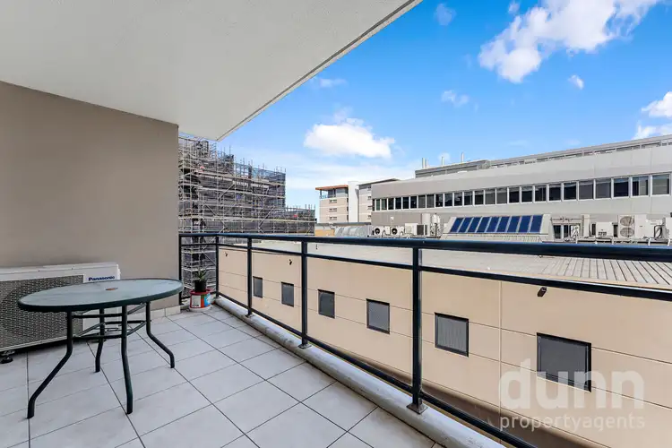 Seventh view of Homely apartment listing, 13/16-18 Bigge Street, Liverpool NSW 2170