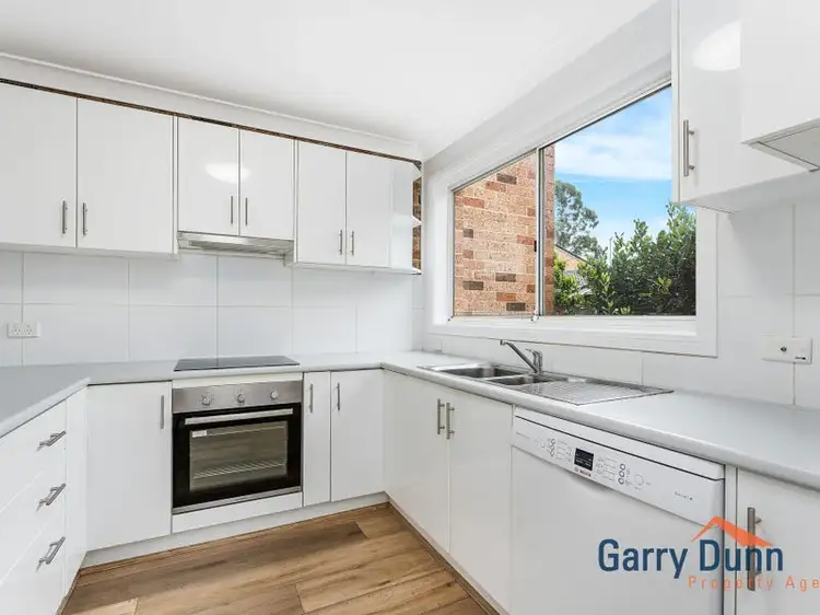 Main view of Homely townhouse listing, 10/109 Stewart Avenue, Hammondville NSW 2170