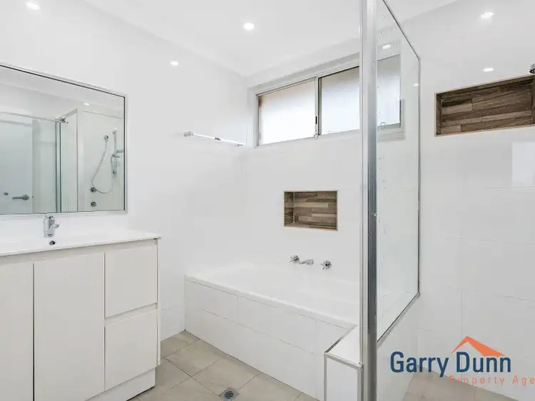 Third view of Homely townhouse listing, 10/109 Stewart Avenue, Hammondville NSW 2170
