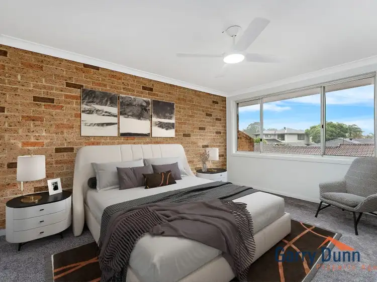 Fourth view of Homely townhouse listing, 10/109 Stewart Avenue, Hammondville NSW 2170