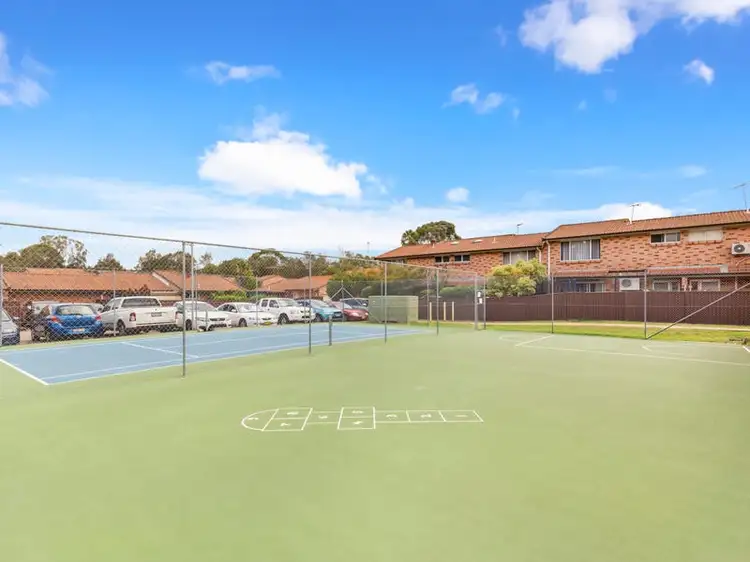 Sixth view of Homely townhouse listing, 10/109 Stewart Avenue, Hammondville NSW 2170