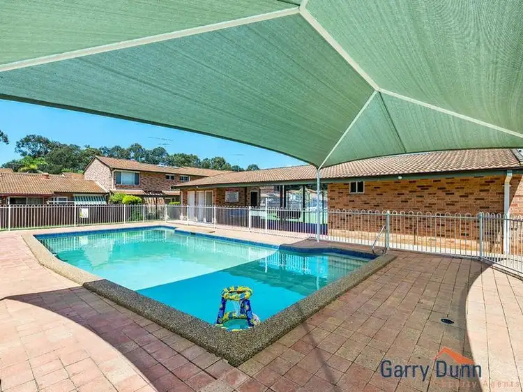 Seventh view of Homely townhouse listing, 10/109 Stewart Avenue, Hammondville NSW 2170