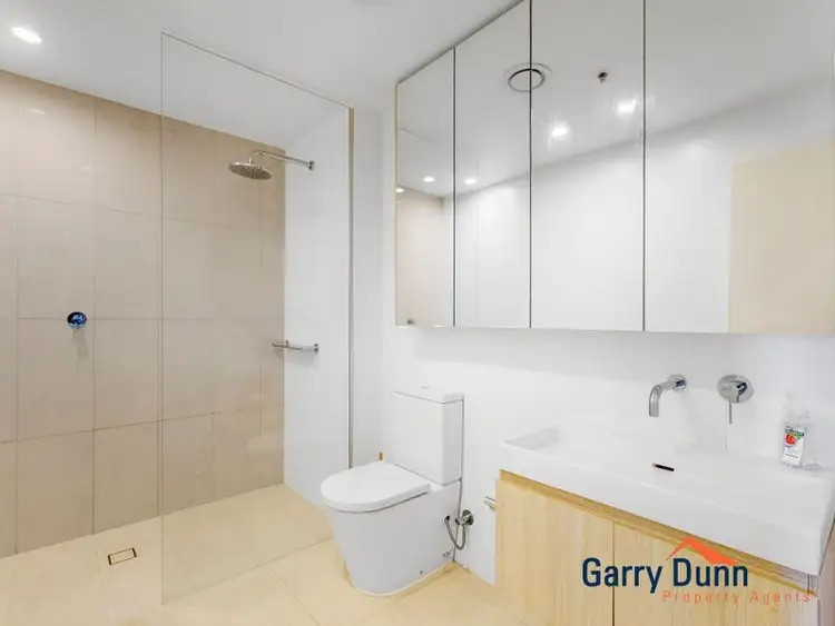 Seventh view of Homely apartment listing, 507/6B Atkinson Street, Liverpool NSW 2170