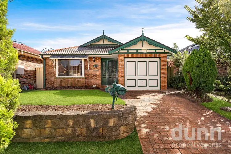 Main view of Homely house listing, 13 Gatley Court, Wattle Grove NSW 2173