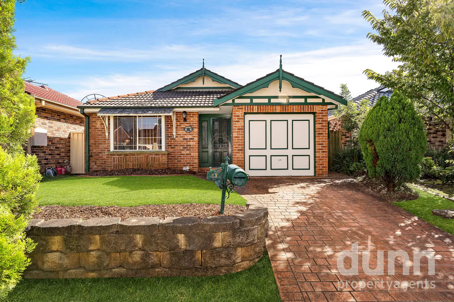 Main view of Homely house listing, 13 Gatley Court, Wattle Grove NSW 2173