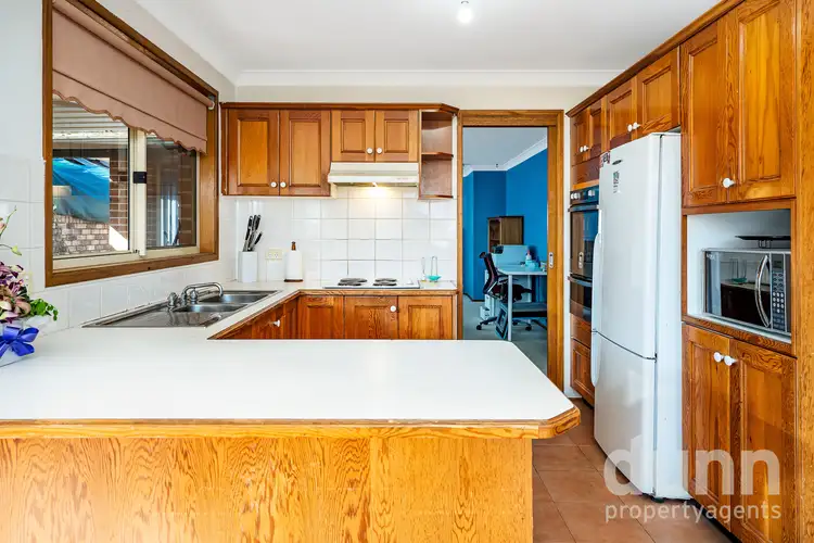 Third view of Homely house listing, 13 Gatley Court, Wattle Grove NSW 2173