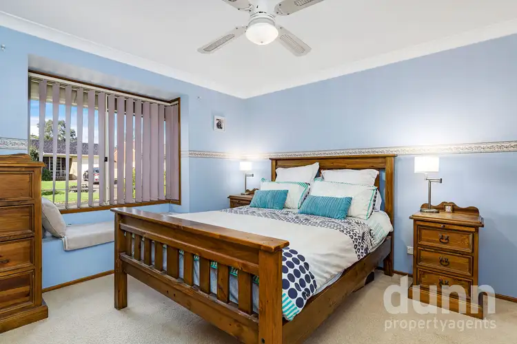 Fifth view of Homely house listing, 13 Gatley Court, Wattle Grove NSW 2173