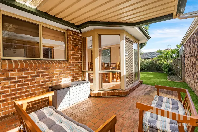 Seventh view of Homely house listing, 13 Gatley Court, Wattle Grove NSW 2173