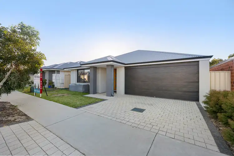 Second view of Homely house listing, 32 Waddington Loop, Haynes WA 6112
