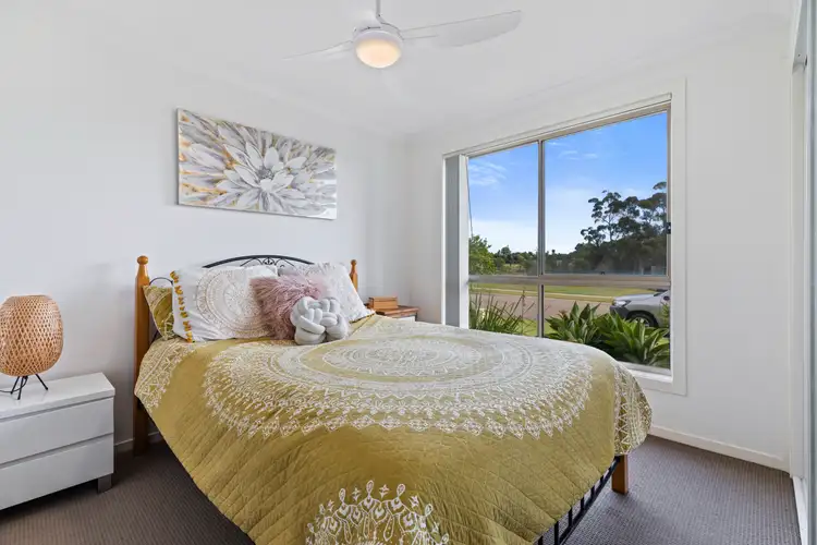 Second view of Homely house listing, 17 Birkdale Boulevard, Cessnock NSW 2325