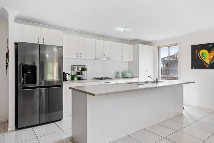 Third view of Homely house listing, 17 Birkdale Boulevard, Cessnock NSW 2325