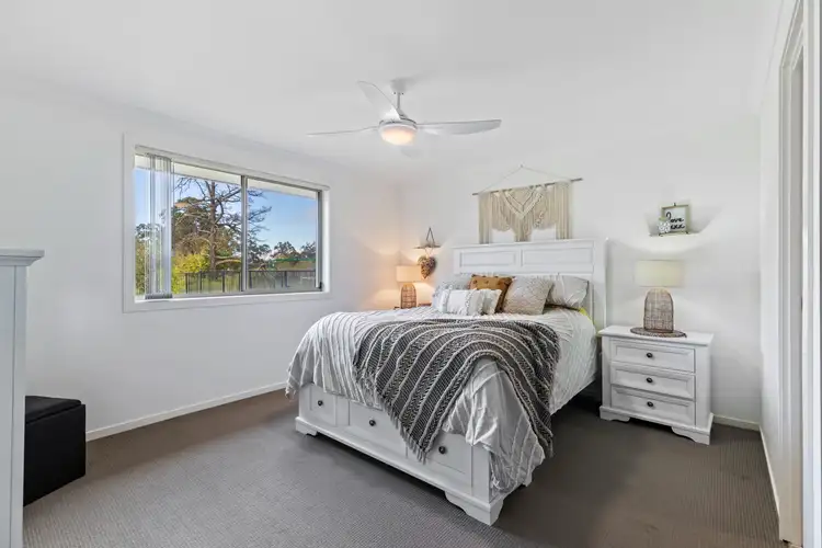 Fifth view of Homely house listing, 17 Birkdale Boulevard, Cessnock NSW 2325