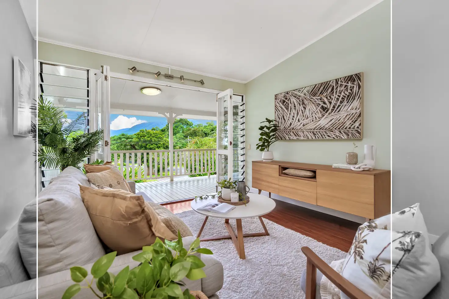 Main view of Homely house listing, 60 Hutchinson Street, Whitfield QLD 4870