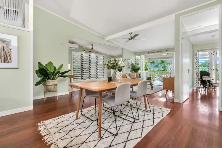 Third view of Homely house listing, 60 Hutchinson Street, Whitfield QLD 4870