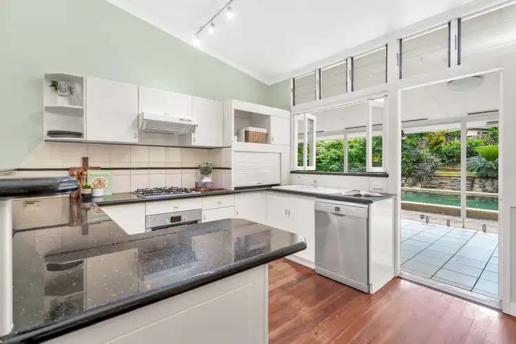 Fourth view of Homely house listing, 60 Hutchinson Street, Whitfield QLD 4870