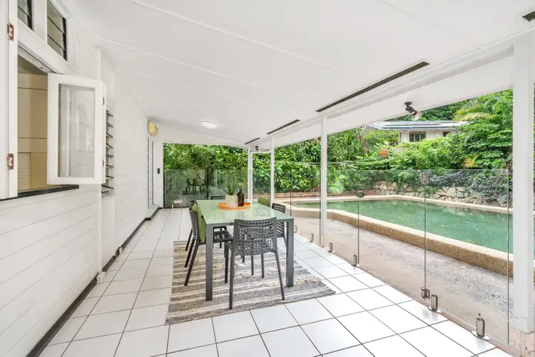 Fifth view of Homely house listing, 60 Hutchinson Street, Whitfield QLD 4870